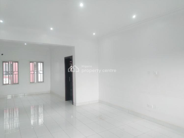 EcoFitness Hub Lokogoma (The Sanctuary) – Gym and Fitness Center in Abuja, Federal Capital Territory