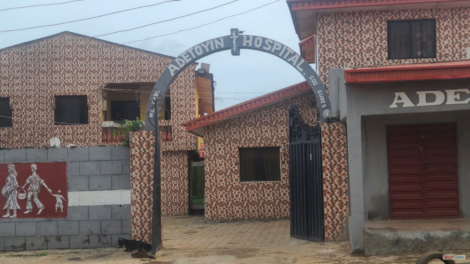 Adetoyin Hospital – Hospital and Clinic in Ado Ekiti, Ekiti (Gallery image 2)