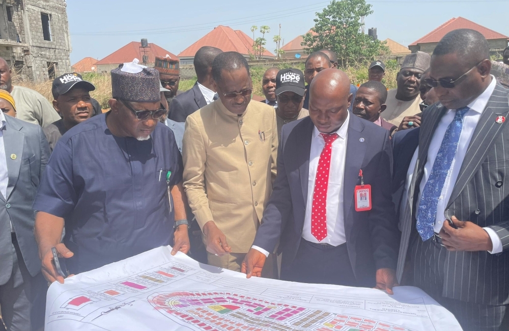 Adetoyin Hospital – Hospital and Clinic in Ado Ekiti, Ekiti (Gallery image 3)