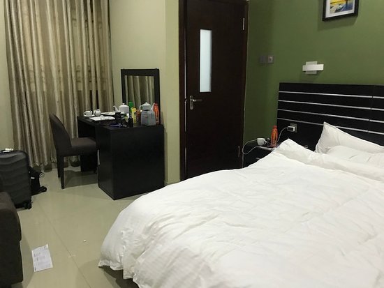 University Teaching Hospital Ado Ekiti – Hospital and Clinic in Ado Ekiti, Ekiti (Gallery image 2)