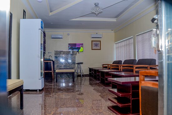 University Teaching Hospital Ado Ekiti – Hospital and Clinic in Ado Ekiti, Ekiti (Gallery image 3)