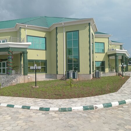 University Teaching Hospital Ado Ekiti – Hospital and Clinic in Ado Ekiti, Ekiti (Gallery image 4)