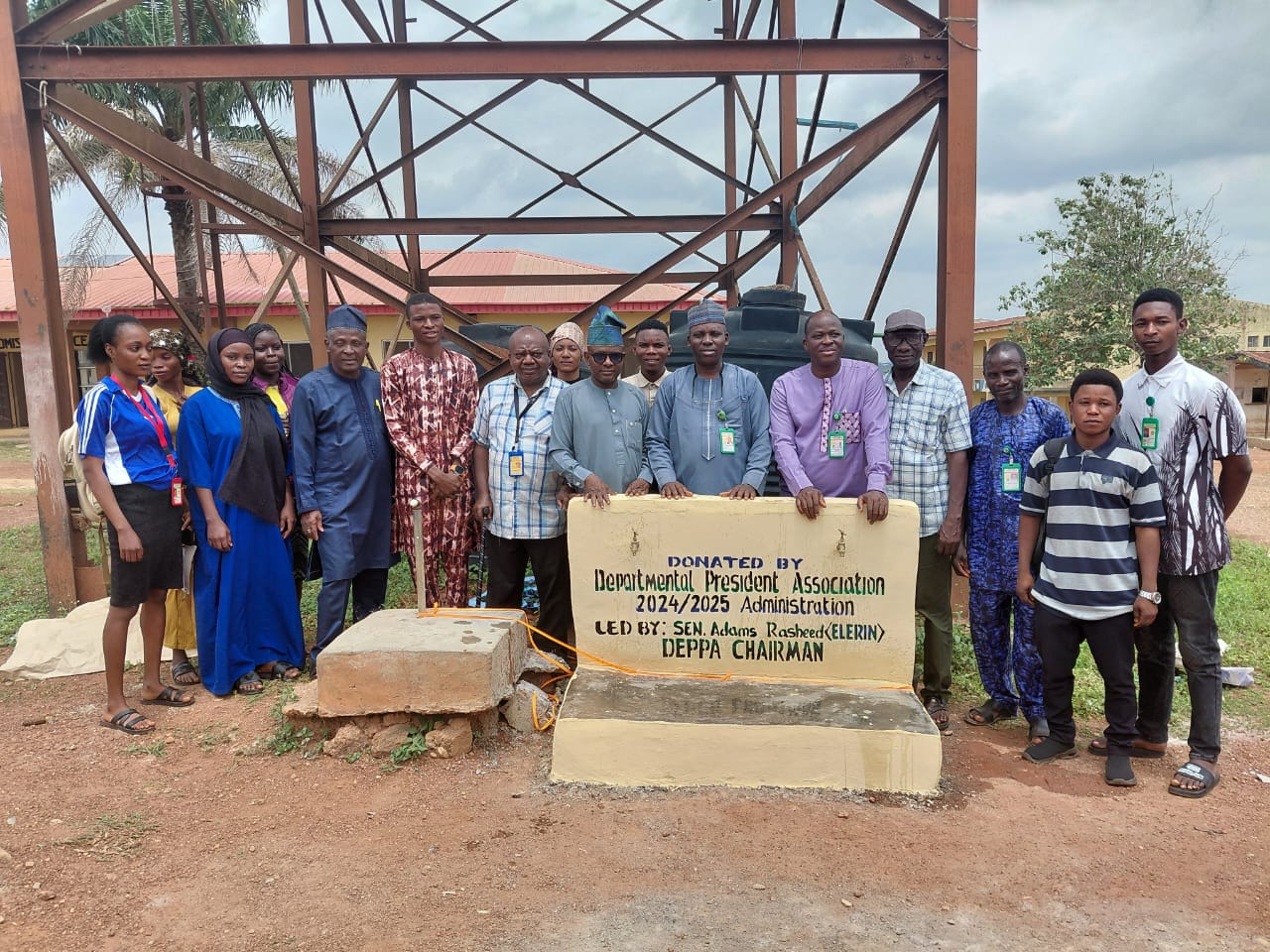 Ekiti State University Teaching Hospital - Hospital and Clinic in Ado Ekiti