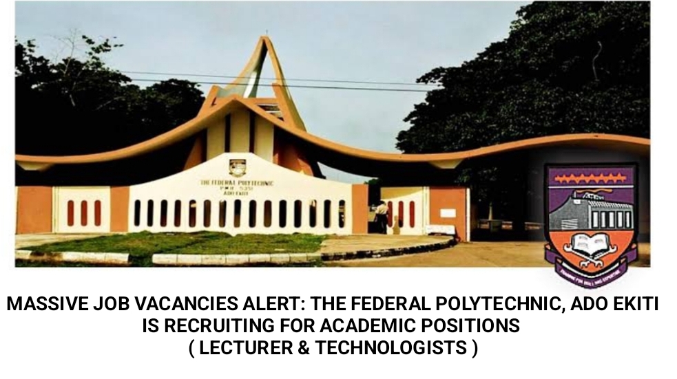 Ekiti State University Teaching Hospital – Hospital and Clinic in Ado Ekiti, Ekiti (Gallery image 2)