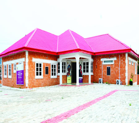 Ekiti State University Teaching Hospital – Hospital and Clinic in Ado Ekiti, Ekiti (Gallery image 3)