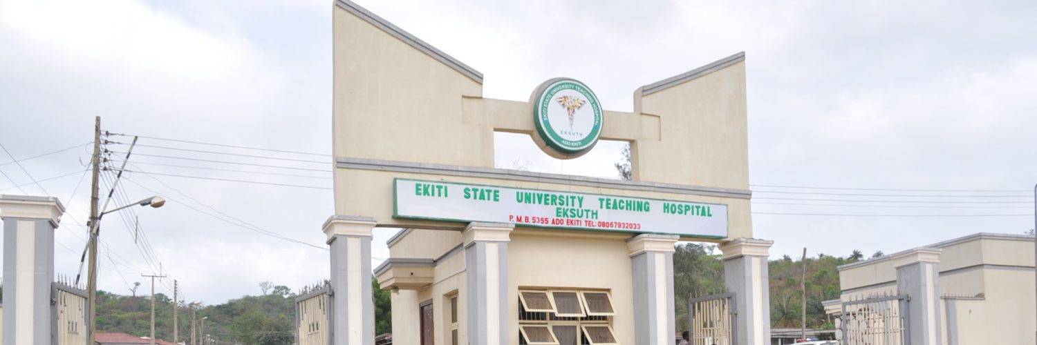Ekiti State University Teaching Hospital – Hospital and Clinic in Ado Ekiti, Ekiti (Gallery image 5)