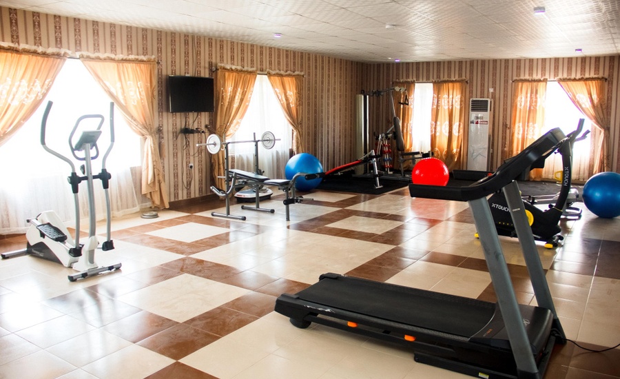 Alaafia Hospital – Hospital and Clinic in Ado Ekiti, Ekiti (Gallery image 2)