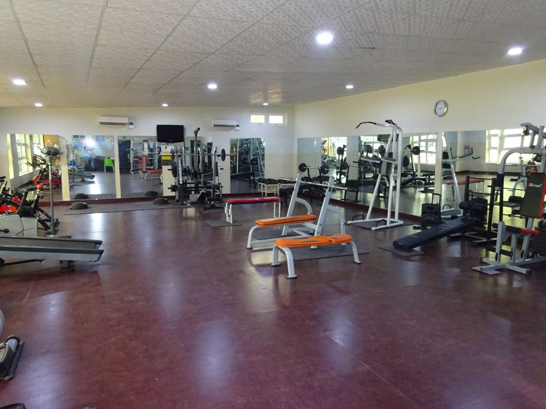 Alaafia Hospital – Hospital and Clinic in Ado Ekiti, Ekiti (Gallery image 4)