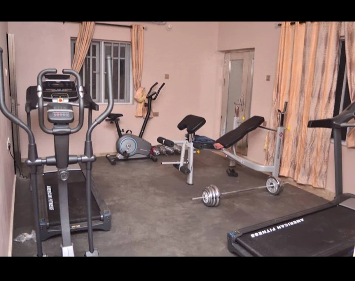 Alaafia Hospital – Hospital and Clinic in Ado Ekiti, Ekiti (Gallery image 5)