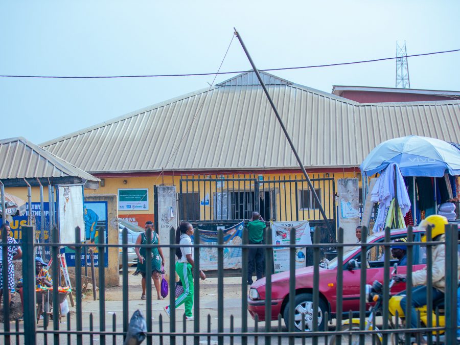 AdeTade Hospital – Hospital and Clinic in Ado Ekiti, Ekiti (Gallery image 2)