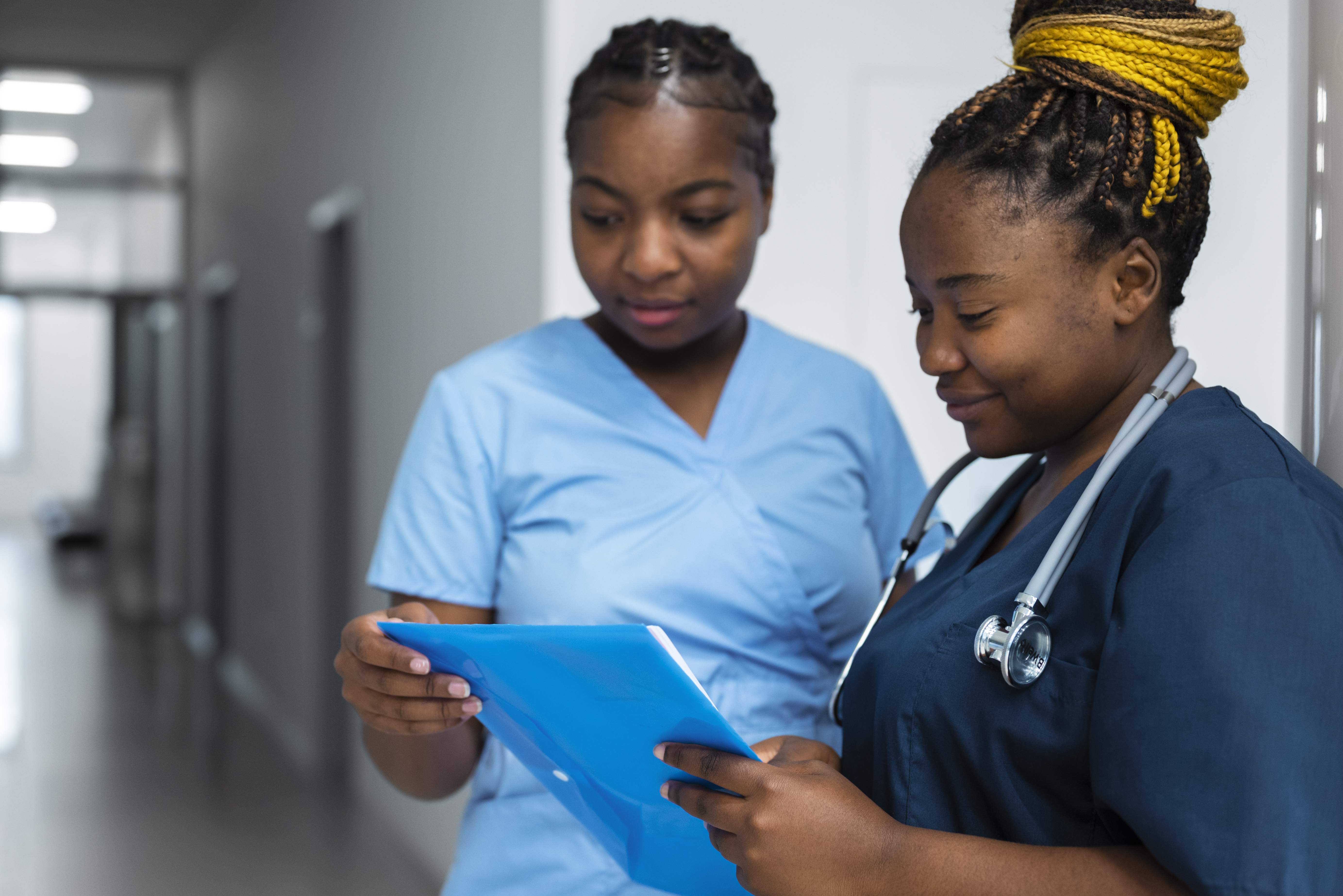 Ile Abiye Hospital – Hospital and Clinic in Ado Ekiti, Ekiti (Gallery image 2)