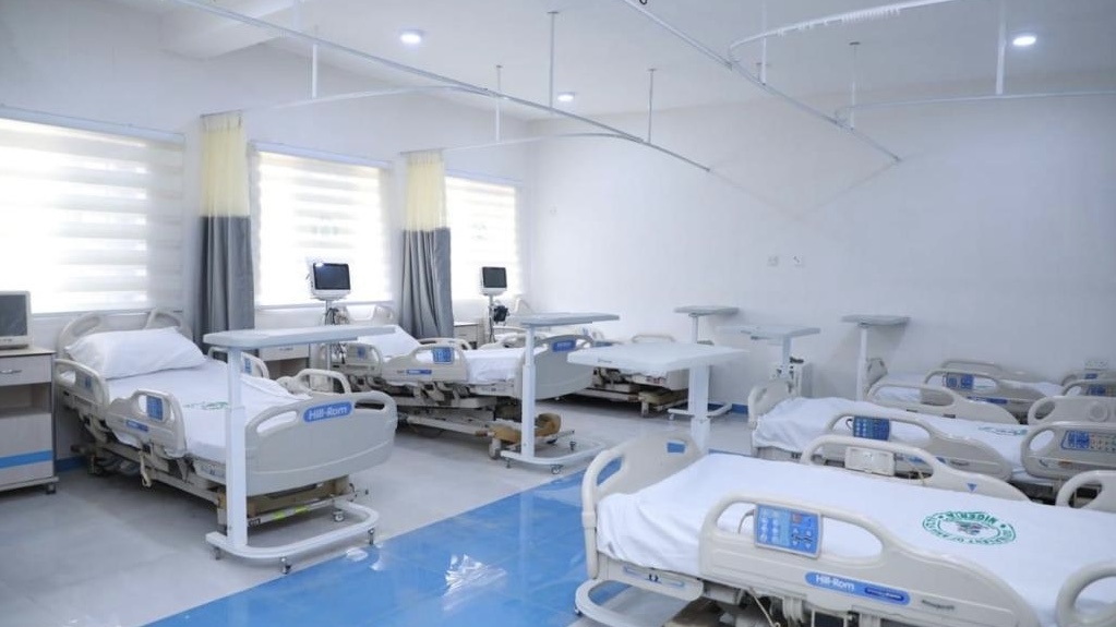 Ile Abiye Hospital – Hospital and Clinic in Ado Ekiti, Ekiti (Gallery image 4)