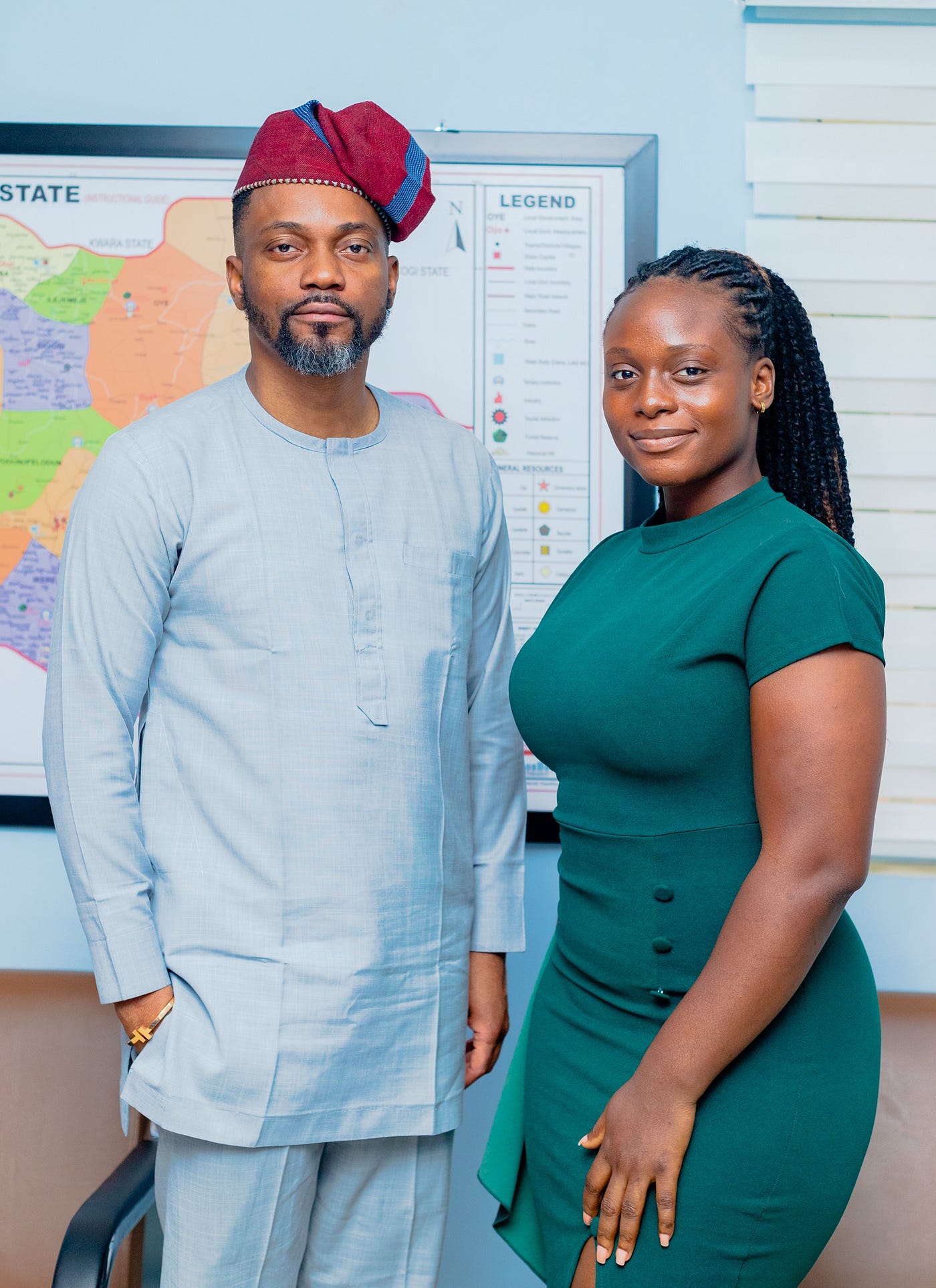 Olumorin Specialist Hospital – Hospital and Clinic in Ado Ekiti, Ekiti