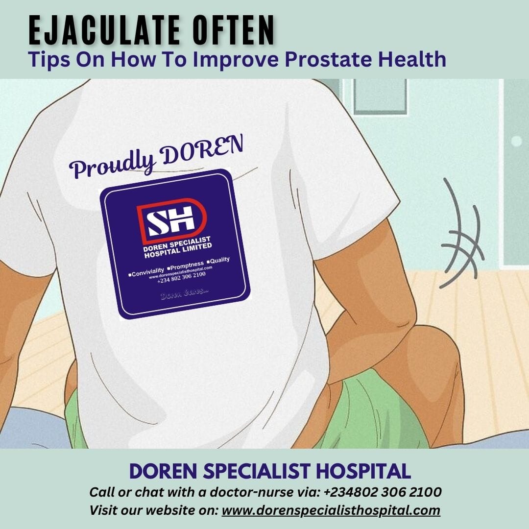 Olumorin Specialist Hospital – Hospital and Clinic in Ado Ekiti, Ekiti (Gallery image 4)