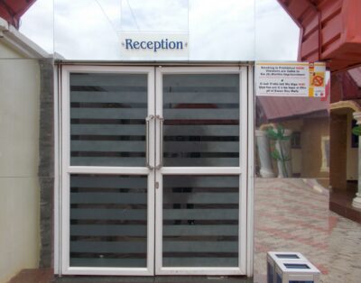 The Beautician Suite – Beauty and Skincare in Ado Ekiti, Ekiti