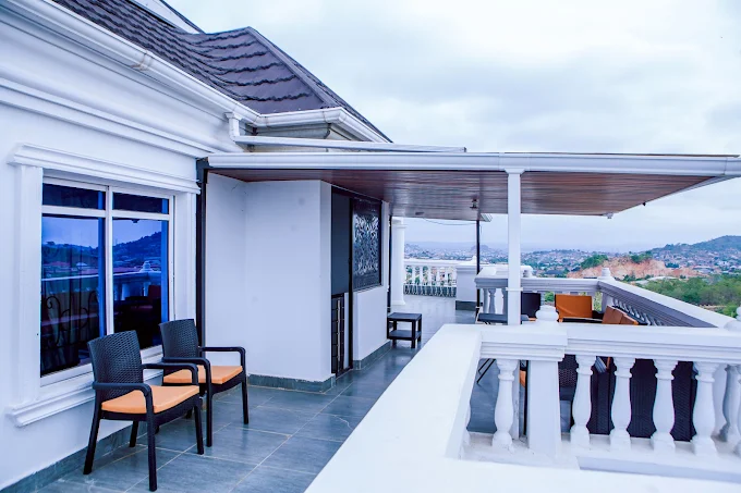 The Beautician Suite – Beauty and Skincare in Ado Ekiti, Ekiti (Gallery image 3)