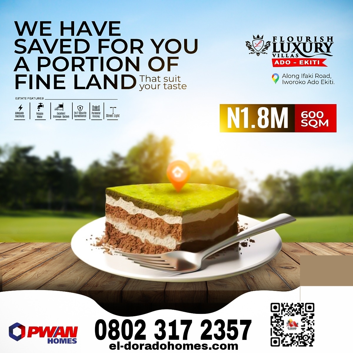 Wealth beauty – Beauty and Skincare in Ado Ekiti, Ekiti (Gallery image 3)