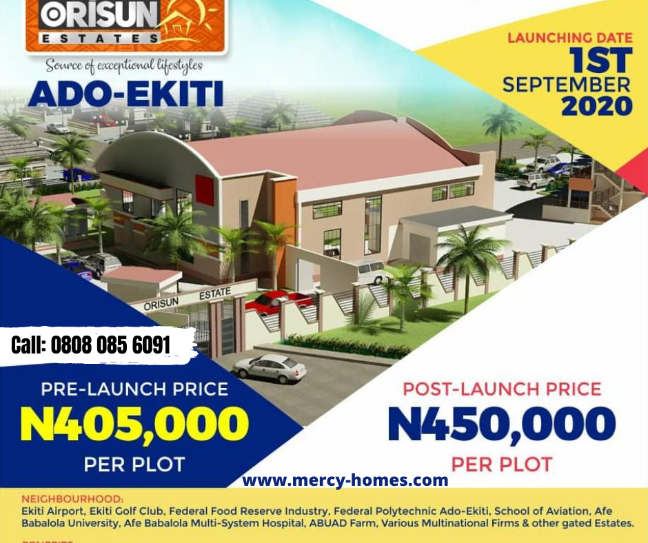 Wealth beauty – Beauty and Skincare in Ado Ekiti, Ekiti (Gallery image 4)