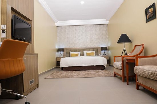 YOMIGHTY unisex beauty CONCEPTZ & SPA – Beauty and Skincare in Ado Ekiti, Ekiti