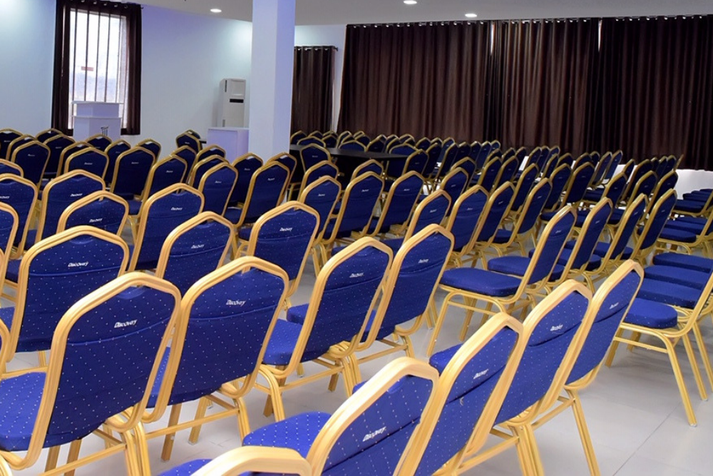 YOMIGHTY unisex beauty CONCEPTZ & SPA – Beauty and Skincare in Ado Ekiti, Ekiti (Gallery image 4)