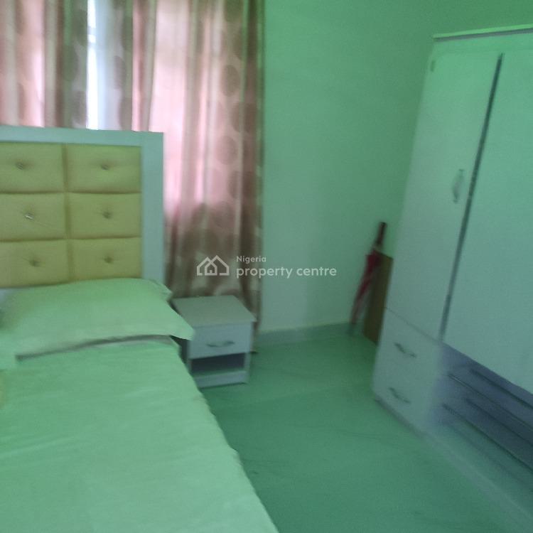 Nefertiti med spa & Makeup studio – Beauty and Skincare in Ado Ekiti, Ekiti (Gallery image 3)