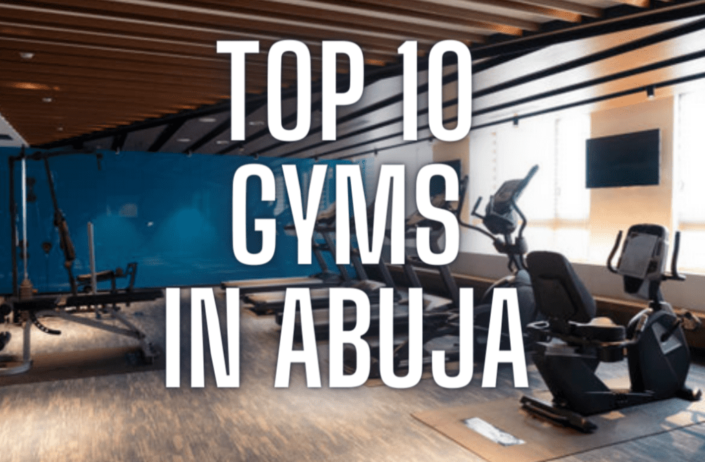 Thara Fitness Studio Abuja – Business in Abuja, Federal Capital Territory