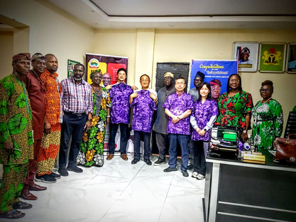 BEST NAIL TECH IN ADO EKITI – Beauty and Skincare in Ado Ekiti, Ekiti