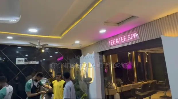 BEST NAIL TECH IN ADO EKITI – Beauty and Skincare in Ado Ekiti, Ekiti (Gallery image 5)