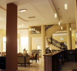 Signature sports lounge & night club – Night Club in Ado Ekiti, Ekiti (Gallery image 2)