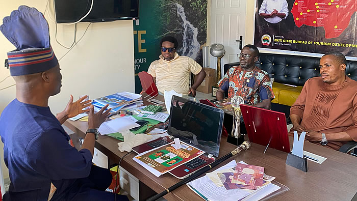 Signature sports lounge & night club – Night Club in Ado Ekiti, Ekiti (Gallery image 3)