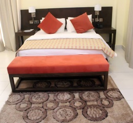 Signature sports lounge & night club – Night Club in Ado Ekiti, Ekiti (Gallery image 4)