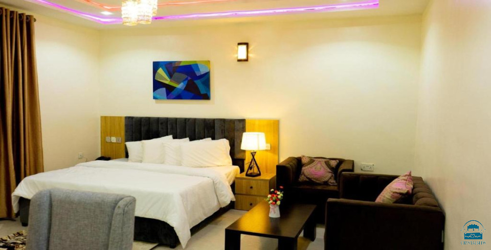 YOLO Lounge – Night Club in Ado Ekiti, Ekiti