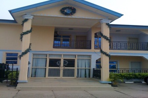 YOLO Lounge – Night Club in Ado Ekiti, Ekiti (Gallery image 2)