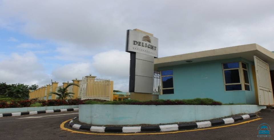 Waves luxury night club – Night Club in Ado Ekiti, Ekiti (Gallery image 2)