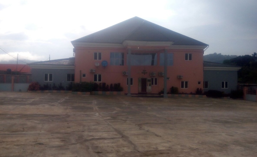 The Royal Lounge – Night Club in Ado Ekiti, Ekiti (Gallery image 3)