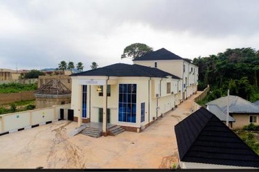 The Royal Lounge – Night Club in Ado Ekiti, Ekiti (Gallery image 4)