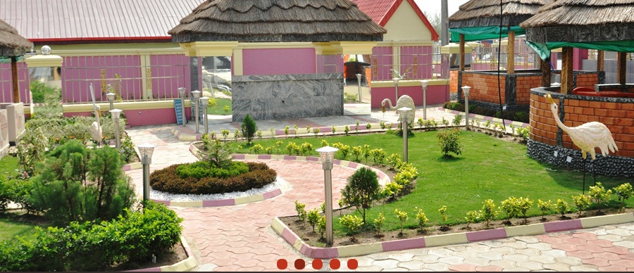 The Royal Lounge – Night Club in Ado Ekiti, Ekiti (Gallery image 5)