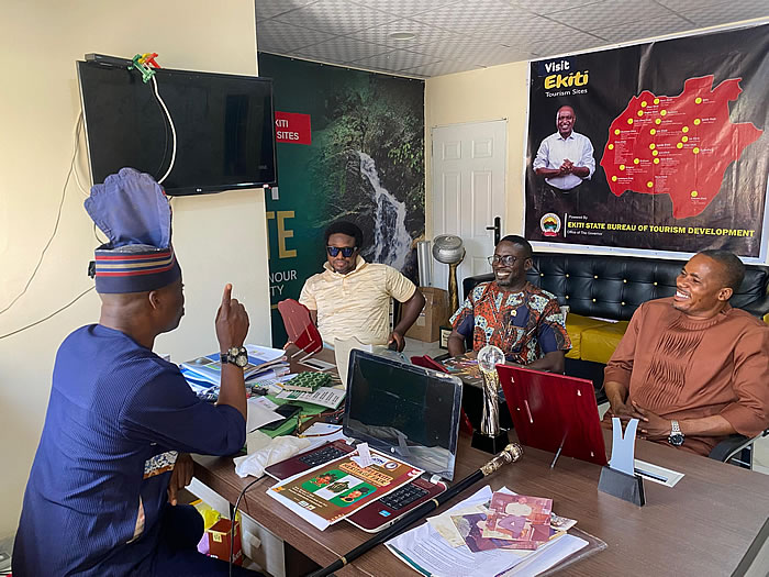 Elegant Lounge and Bar – Night Club in Ado Ekiti, Ekiti