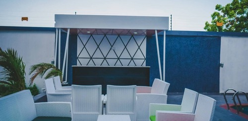 Elegant Lounge and Bar – Night Club in Ado Ekiti, Ekiti (Gallery image 4)