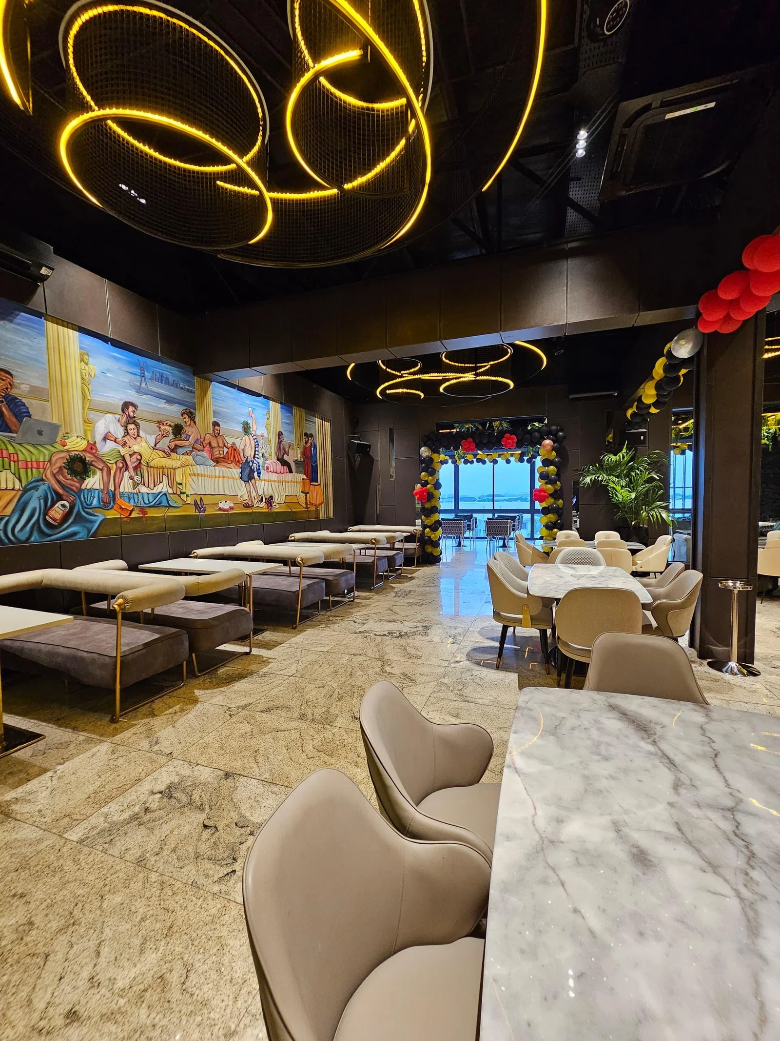 Radiance Lounge and Bar – Night Club in Ado Ekiti, Ekiti (Gallery image 2)