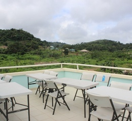 Radiance Lounge and Bar – Night Club in Ado Ekiti, Ekiti (Gallery image 3)