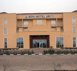 Radiance Lounge and Bar – Night Club in Ado Ekiti, Ekiti (Gallery image 4)