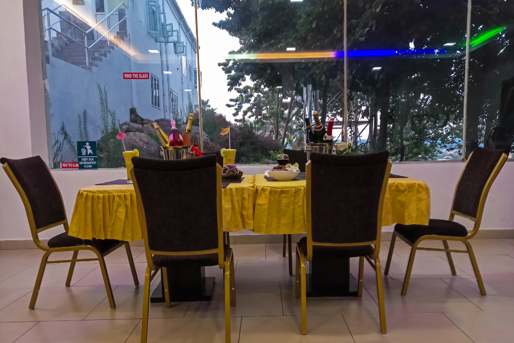 Radiance Lounge and Bar – Night Club in Ado Ekiti, Ekiti (Gallery image 5)