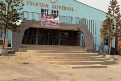 Melting Point Lounge, Bars and Bowls. – Night Club in Ado Ekiti, Ekiti