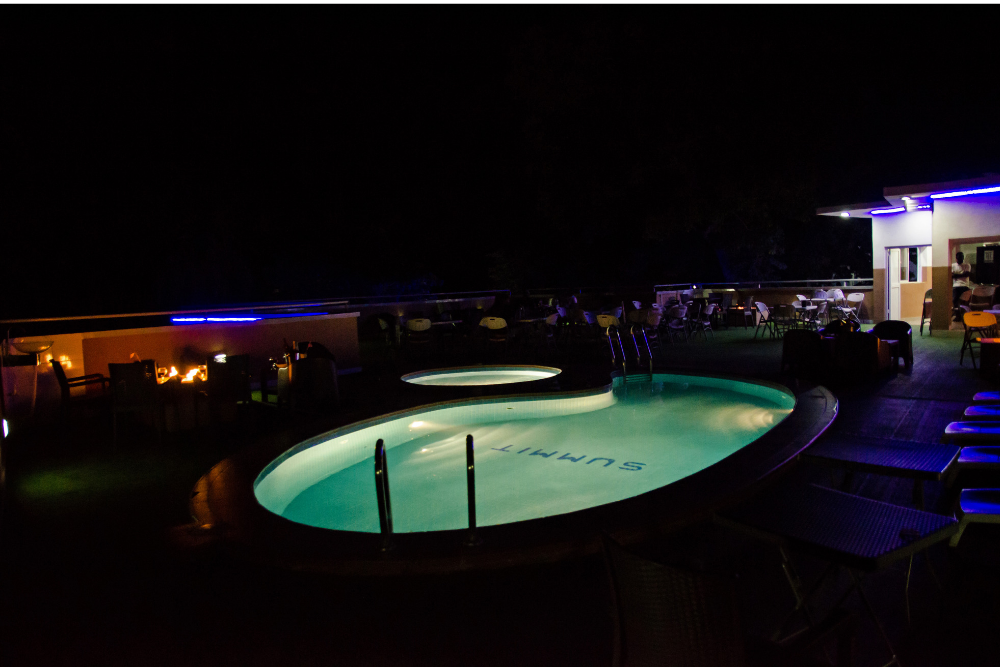 Melting Point Lounge, Bars and Bowls. – Night Club in Ado Ekiti, Ekiti (Gallery image 2)