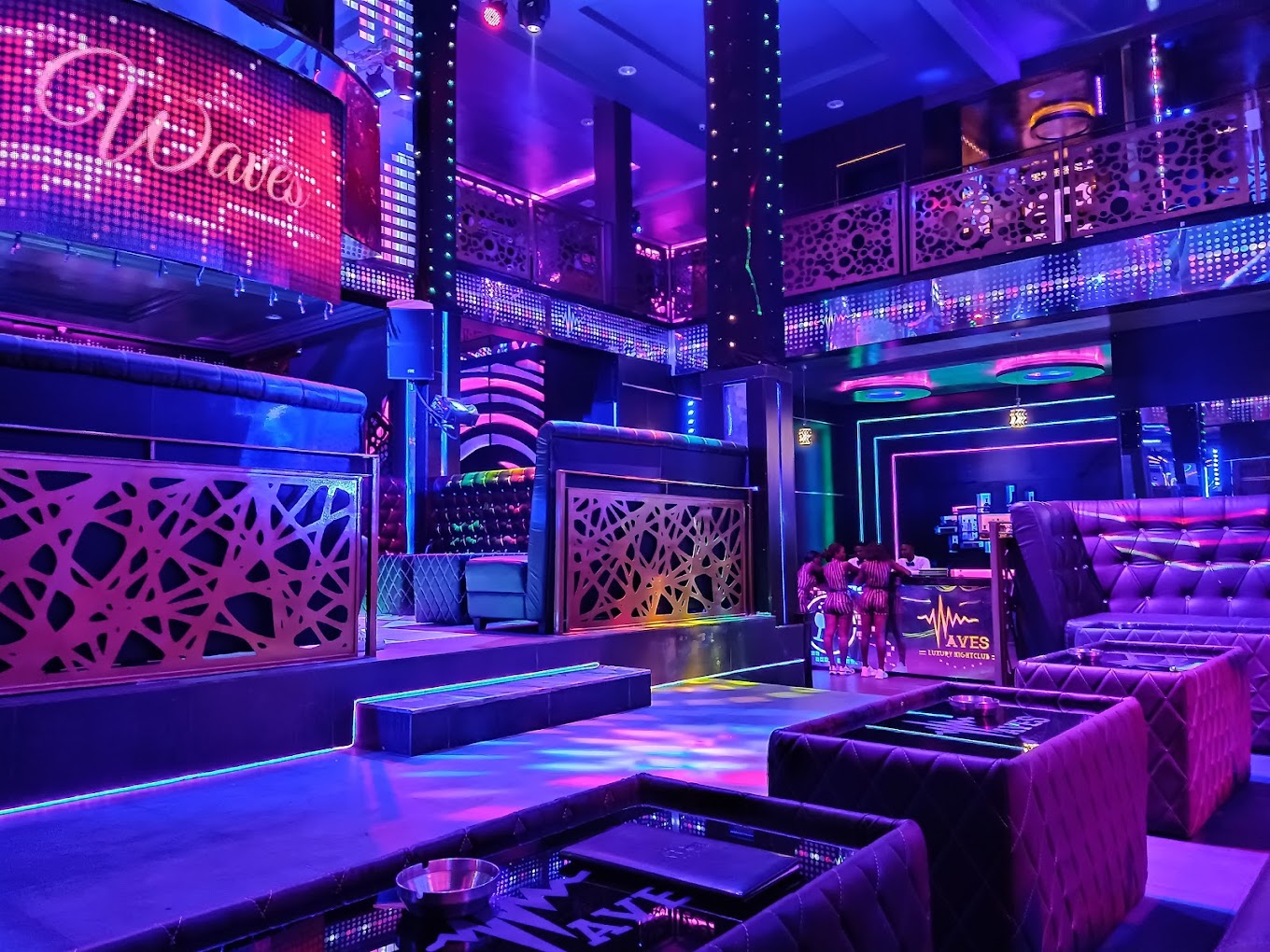 Melting Point Lounge, Bars and Bowls. – Night Club in Ado Ekiti, Ekiti (Gallery image 5)