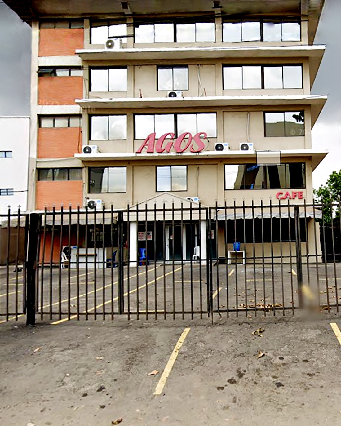 AGO LOUNGE – Night Club in Ado Ekiti, Ekiti (Gallery image 2)