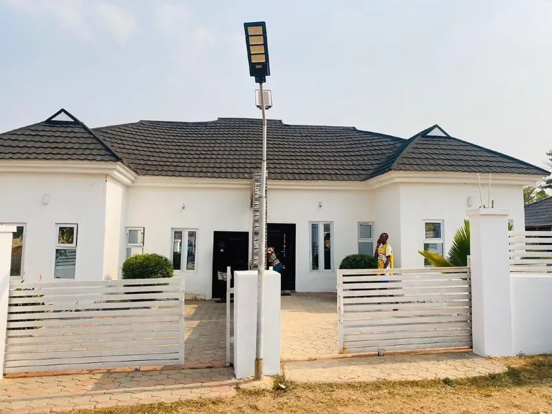 AGO LOUNGE – Night Club in Ado Ekiti, Ekiti (Gallery image 5)