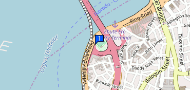 Elegbata Sports complex – Gym and Fitness Center in Lagos, Lagos