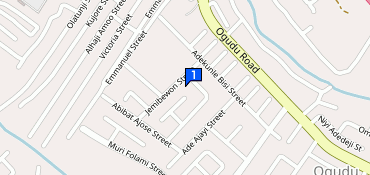 OGRA Recreational Centre – Gym and Fitness Center in Lagos, Lagos